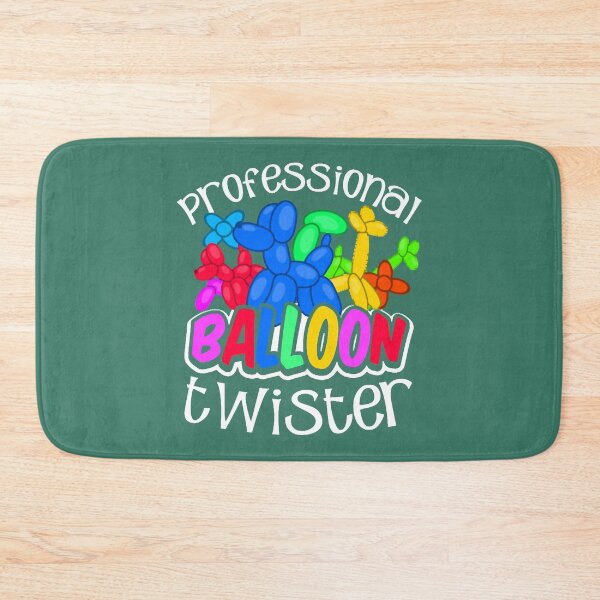 Item preview, Balloon Twisting Professional Balloon Twister Gift designed and sold by SubaChock.
