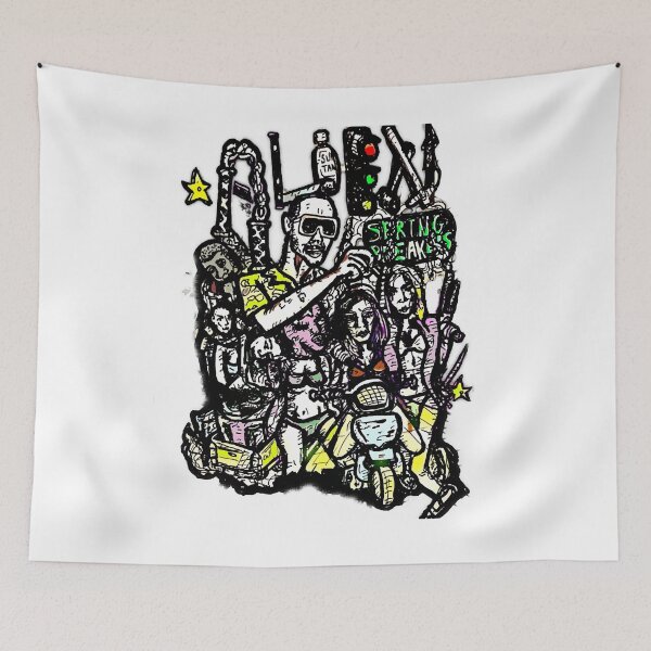 Item preview, Funny Gifts James Franco Spicious People Call Me designed and sold by Melisajavion697.