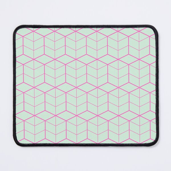 Item preview, Cubic Pattern Design designed and sold by ViviChill.
