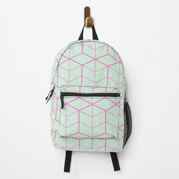 Item preview, Cubic Pattern Design designed and sold by ViviChill.
