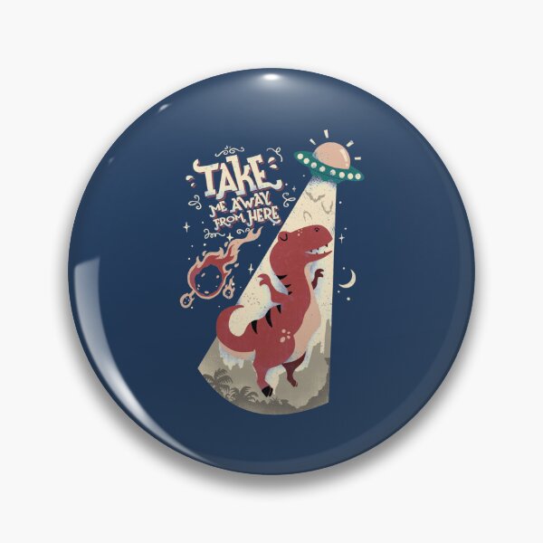 Item preview, Take Me Away designed and sold by ManhHao.