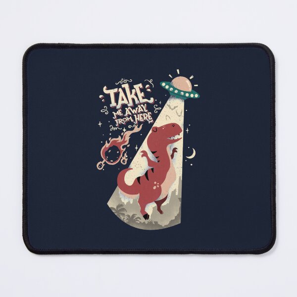 Item preview, Take Me Away designed and sold by ManhHao.