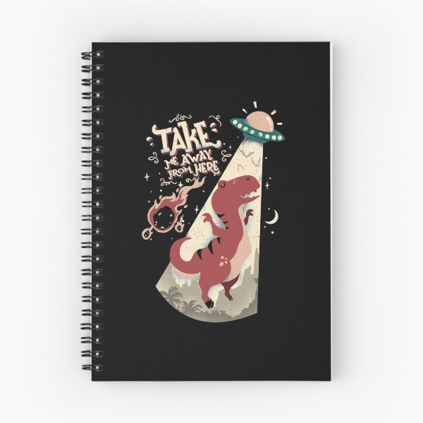 Item preview, Take Me Away designed and sold by ManhHao.