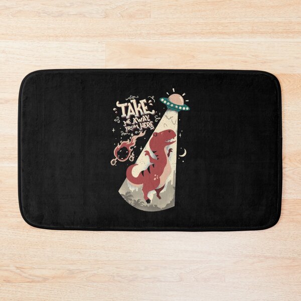 Item preview, Take Me Away designed and sold by ManhHao.