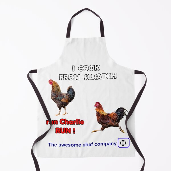 Item preview, Cook from scratch designed and sold by Millysuewood.