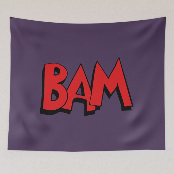 Item preview, bam designed and sold by SubaChock.