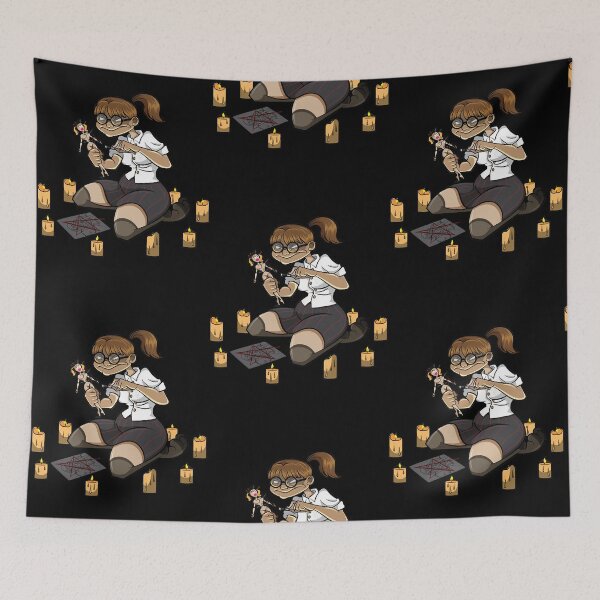 Item preview, A Little Revenge  designed and sold by ErikaSingh4625.