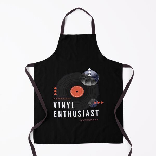 Artikelvorschau, VINYL-ENTHUSIAST entworfen und verkauft von ManhHao.
