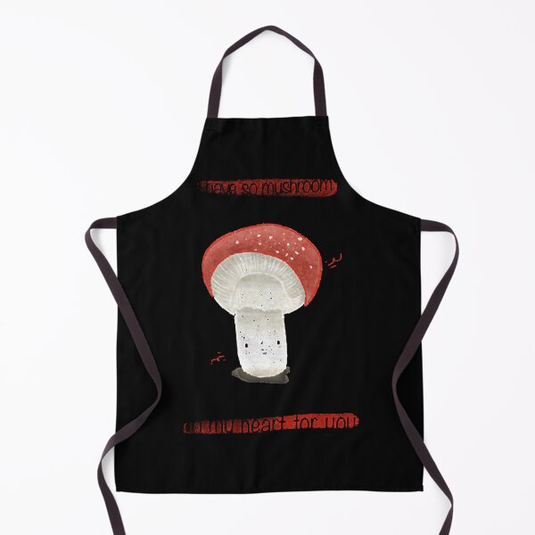 Item preview, Mushroom 2 designed and sold by SusanLittl2165.
