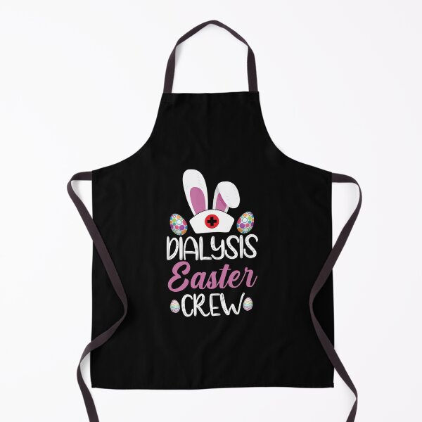 Item preview, Dialysis Easter Crew Shirt, Dialysis Technician Shirt, Dialysis Nurse Shirt, Nephrology Nurse Shirt, Urologist Nurse Shirt, Dialysis Shirt designed and sold by aymob.