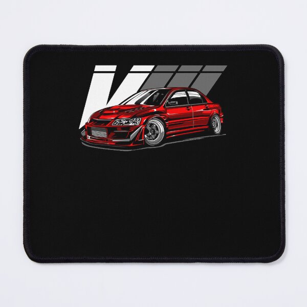 Item preview, Lover Gifts Lancer Evo Viii designed and sold by WendellHane1989.
