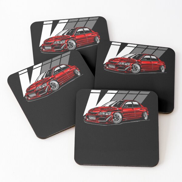 Item preview, Lover Gifts Lancer Evo Viii designed and sold by WendellHane1989.