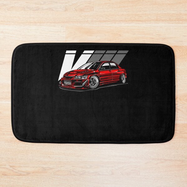 Item preview, Lover Gifts Lancer Evo Viii designed and sold by WendellHane1989.