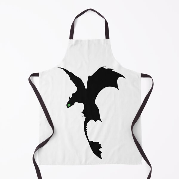 Item preview, Night Fury designed and sold by TheSimpleEdge.