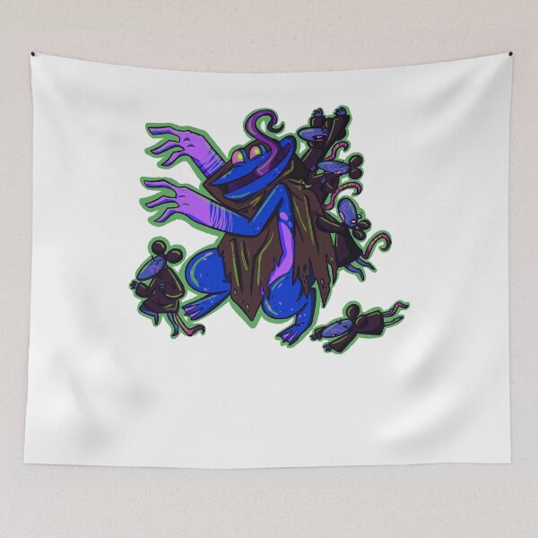 Item preview, Beautiful Model We Don’T Talk About Globox Colour Version designed and sold by LanceUllrich228.