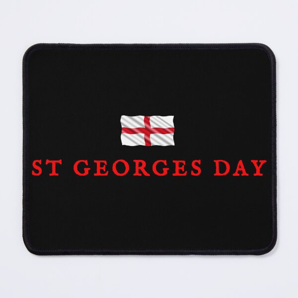 Item preview, St George's Day designed and sold by swaise.