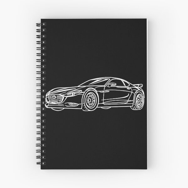Item preview, Mazda RX 9  designed and sold by KatelynHam4224.