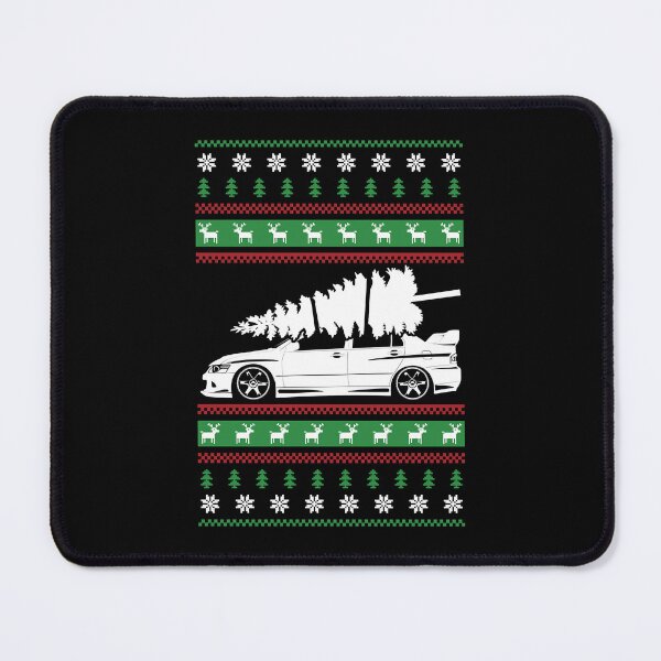 Item preview, Men Women Christmas Mitsubishi Lancer Evolution Ix Present designed and sold by WendellHane1989.