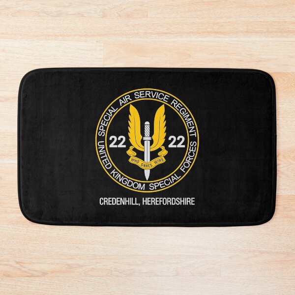 Item preview, Mod.12 SAS Special Air Service  designed and sold by KimberlyDi3227.