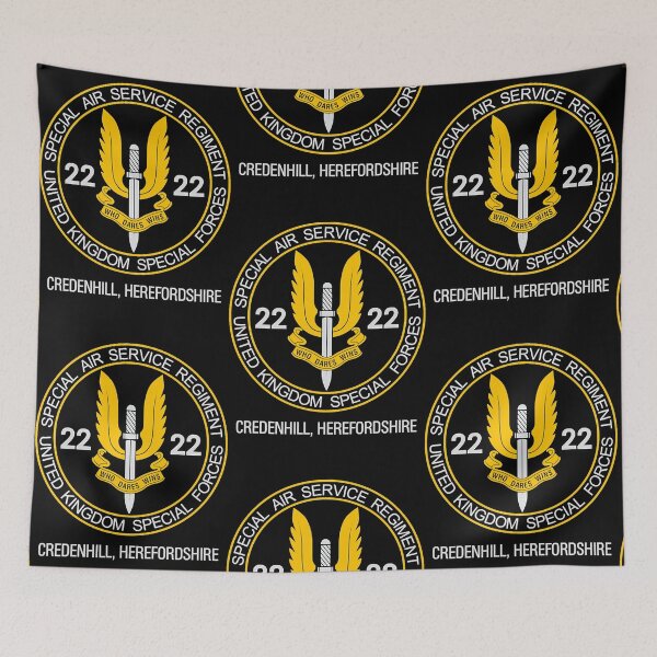 Item preview, Mod.12 SAS Special Air Service  designed and sold by KimberlyDi3227.
