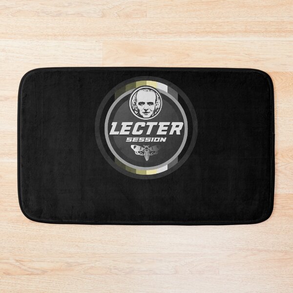 Item preview, Lecter Session  designed and sold by ErikaSingh4625.