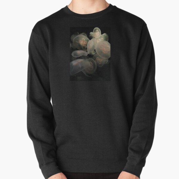GEL AT IN US! Pullover Sweatshirt