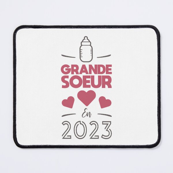 Item preview, Big sister in 2023 designed and sold by lepetitcalamar.