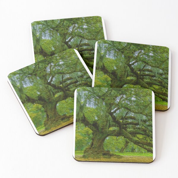 Item preview, Tree of Life Digital Art New Orleans Classic . designed and sold by comarmwseise.