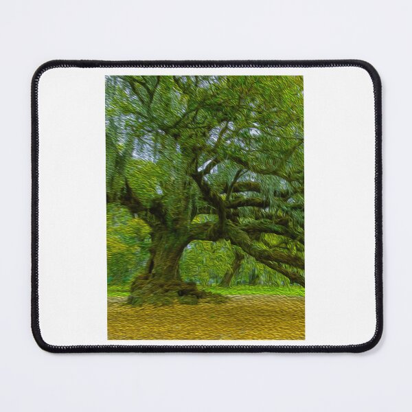 Item preview, Tree of Life Digital Art New Orleans Classic . designed and sold by comarmwseise.