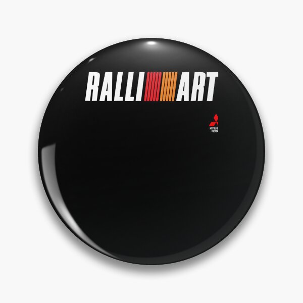 Item preview, Men Women Mitsubishi Ralliart designed and sold by WendellHane1989.