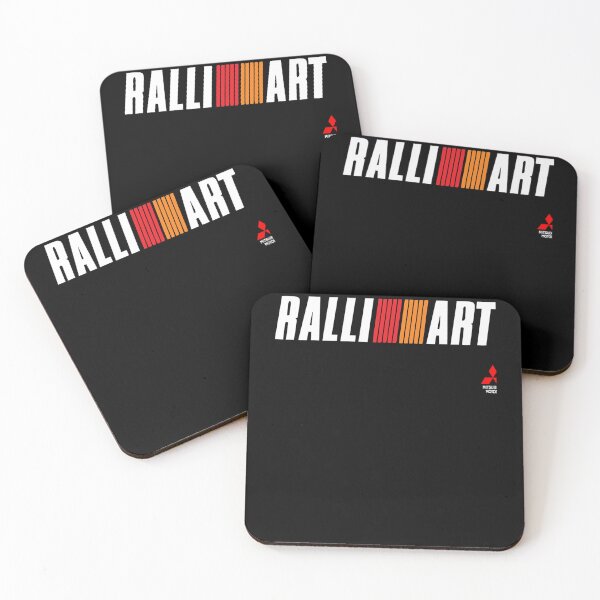 Item preview, Men Women Mitsubishi Ralliart designed and sold by WendellHane1989.