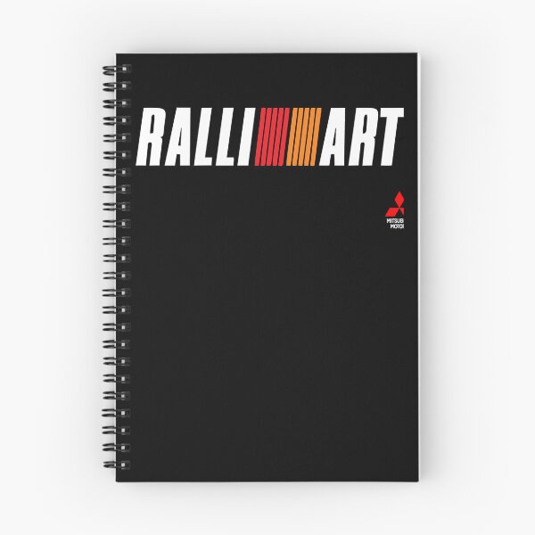 Item preview, Men Women Mitsubishi Ralliart designed and sold by WendellHane1989.