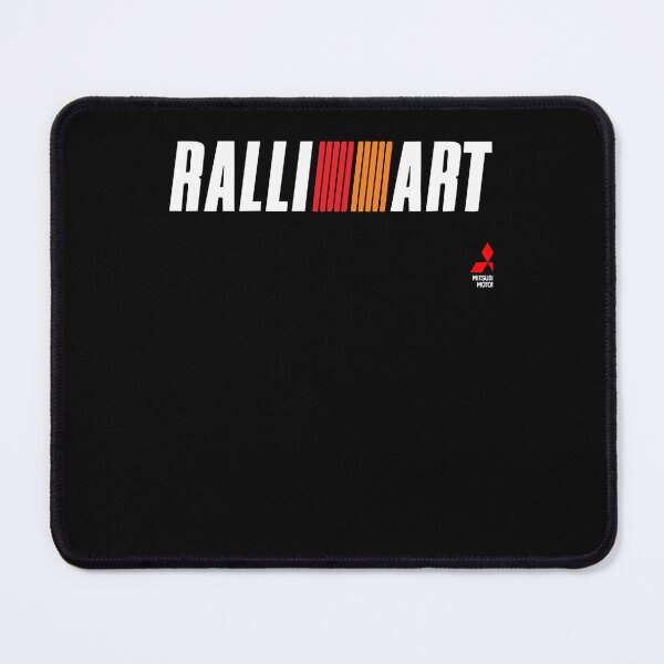 Item preview, Men Women Mitsubishi Ralliart designed and sold by WendellHane1989.