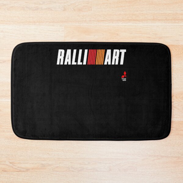 Item preview, Men Women Mitsubishi Ralliart designed and sold by WendellHane1989.