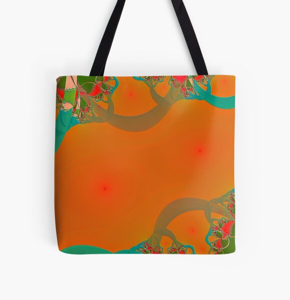 Item preview, Deco - Homage to Clarice Cliff 1 designed and sold by © Helen Chierego.