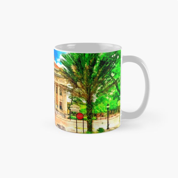 Item preview, Hippodrome State Theatre in Gainesville, Florida - digital painting designed and sold by NickoPrints.