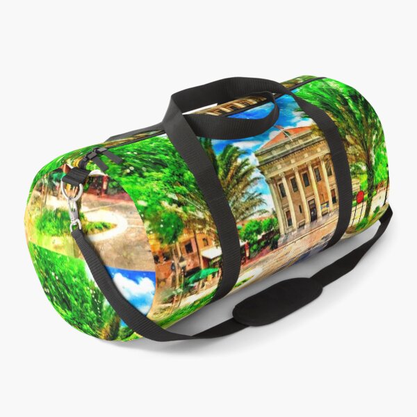 Item preview, Hippodrome State Theatre in Gainesville, Florida - digital painting designed and sold by NickoPrints.