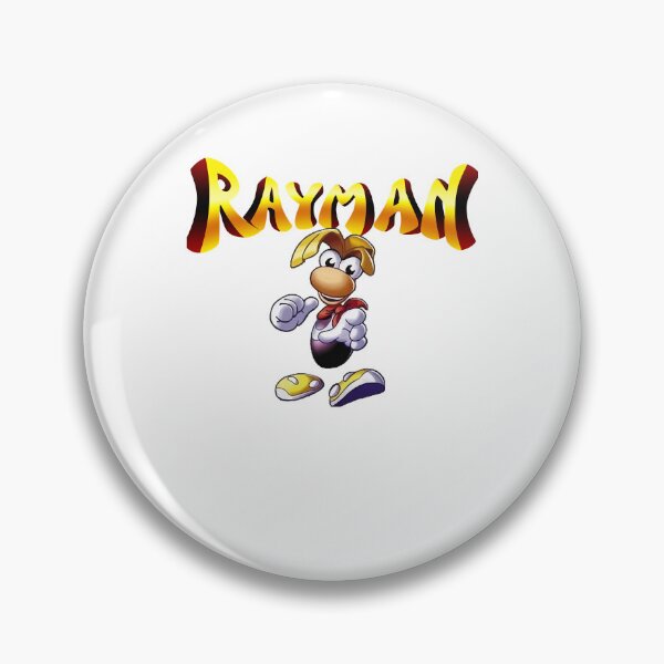 Item preview, Birthday Gift Rayman Funny Love designed and sold by LanceUllrich228.