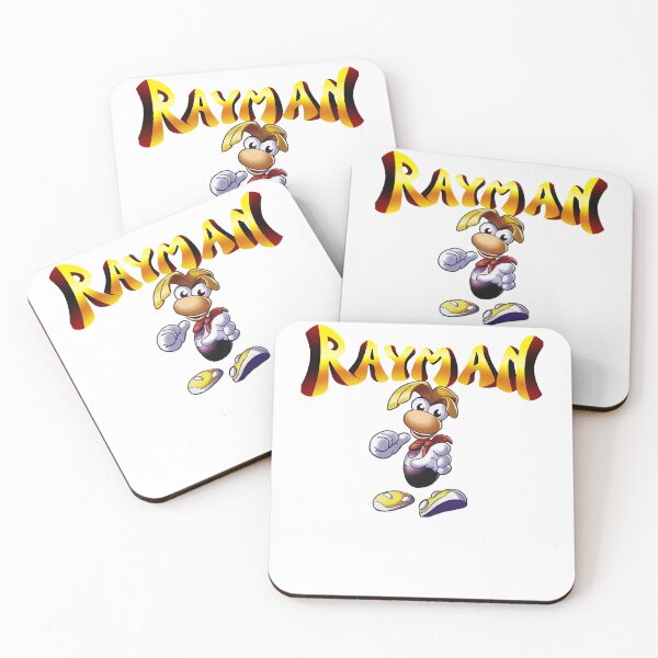Item preview, Birthday Gift Rayman Funny Love designed and sold by LanceUllrich228.