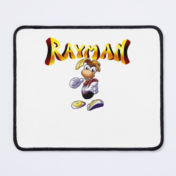 Item preview, Birthday Gift Rayman Funny Love designed and sold by LanceUllrich228.