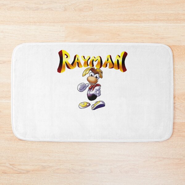 Item preview, Birthday Gift Rayman Funny Love designed and sold by LanceUllrich228.