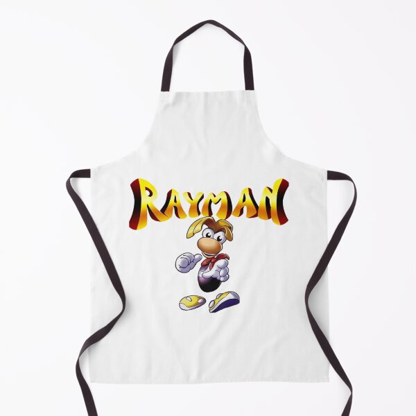 Item preview, Birthday Gift Rayman Funny Love designed and sold by LanceUllrich228.
