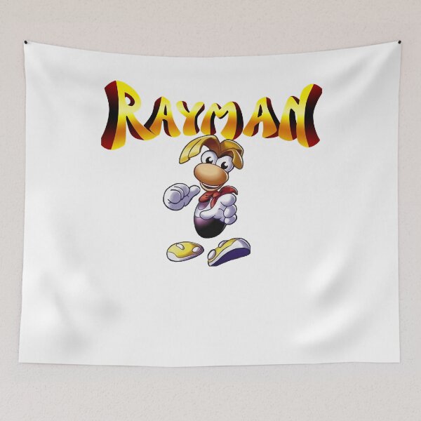 Item preview, Birthday Gift Rayman Funny Love designed and sold by LanceUllrich228.