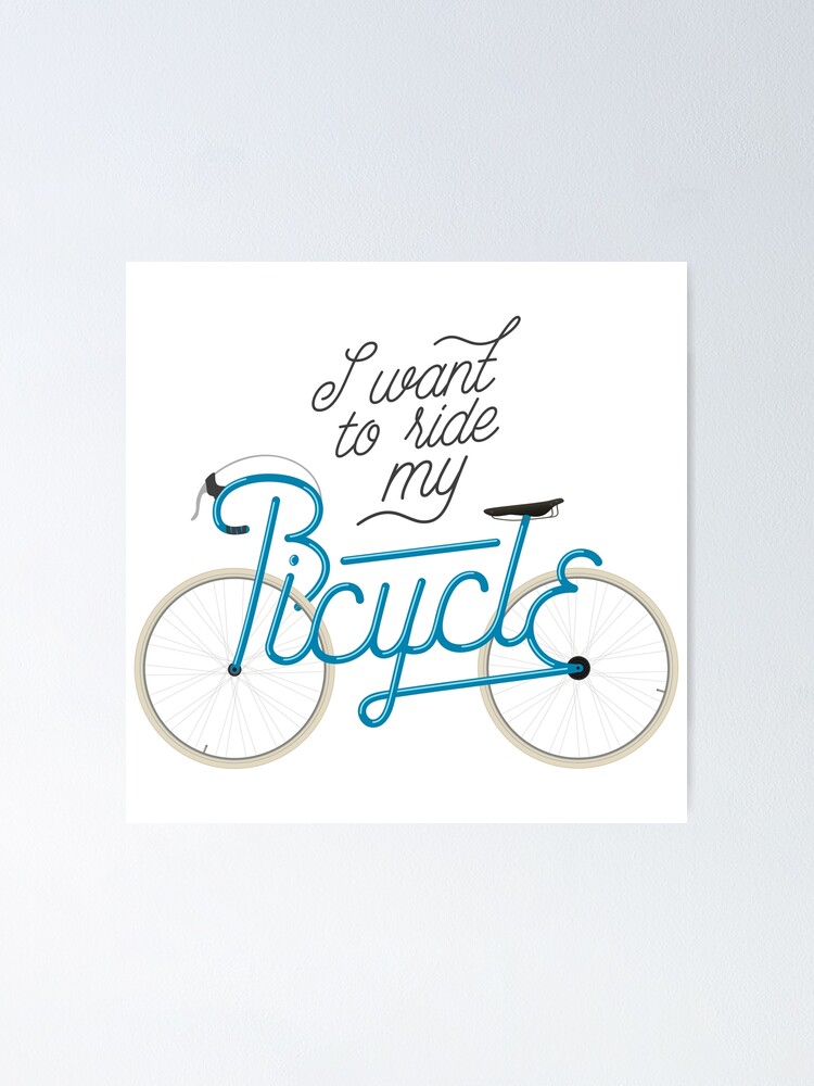 Bicycle Wheel Fanatik Bike Coupon Code I Want To Ride My Bicycle