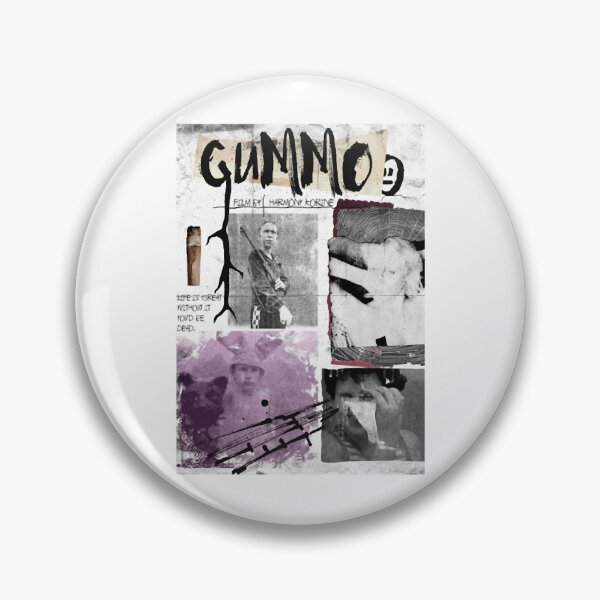 Item preview, Love Funny Man Gummo Alternative Poster Mens Best designed and sold by Melisajavion697.