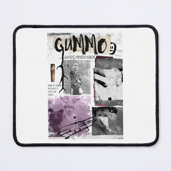 Item preview, Love Funny Man Gummo Alternative Poster Mens Best designed and sold by Melisajavion697.