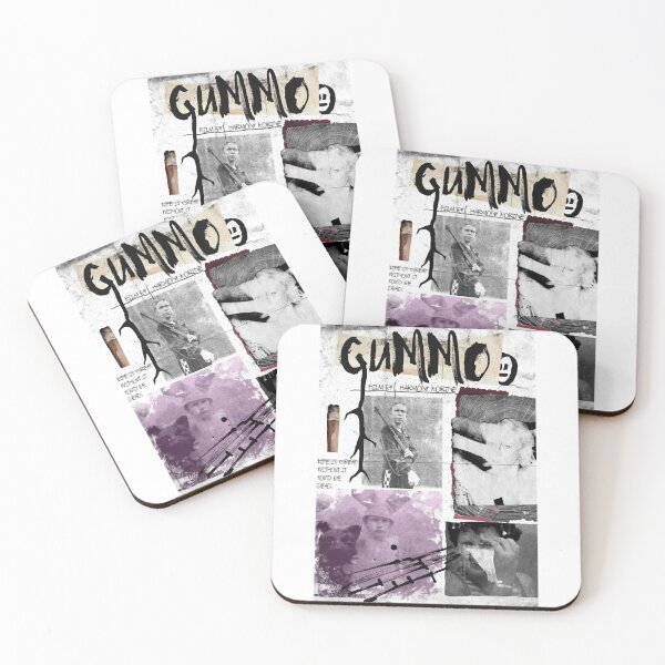 Item preview, Love Funny Man Gummo Alternative Poster Mens Best designed and sold by Melisajavion697.