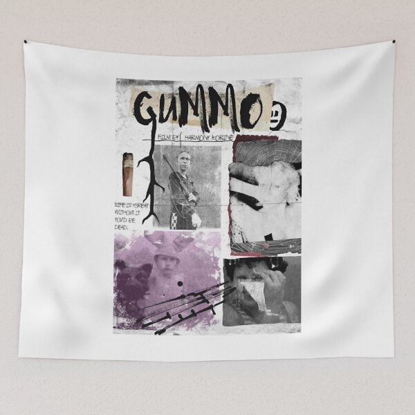 Item preview, Love Funny Man Gummo Alternative Poster Mens Best designed and sold by Melisajavion697.