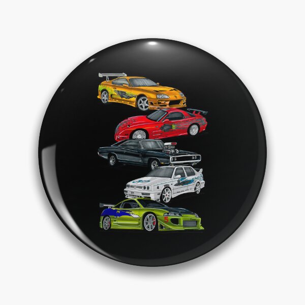 Item preview, Mens Best Jdm Legendary Car From Movie 2Gz-Gte Supra A80 Rx-7 Fd American Muscle designed and sold by WendellHane1989.