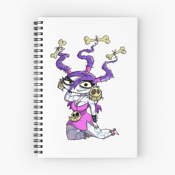 Item preview, Birthday Gifts Rayman Voodoo Mamafee De La Mort designed and sold by LanceUllrich228.